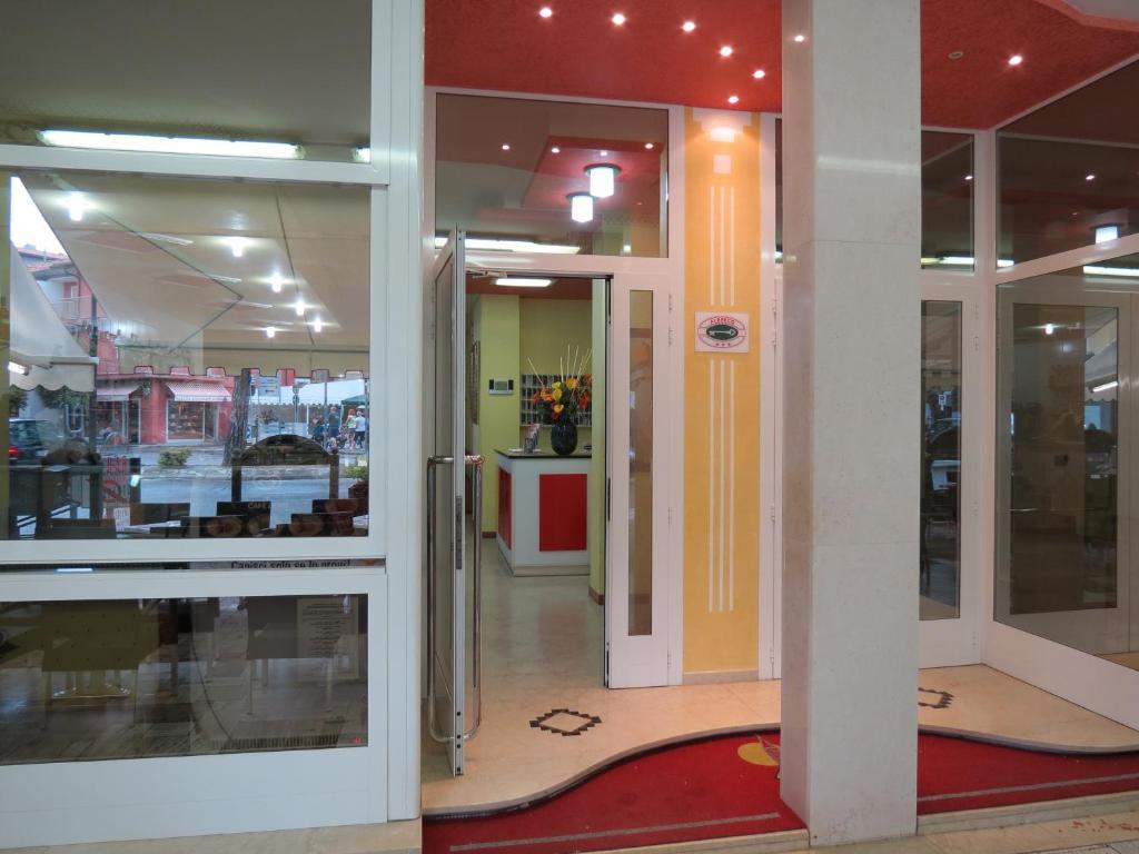Appartamento 카오를레 외부 사진