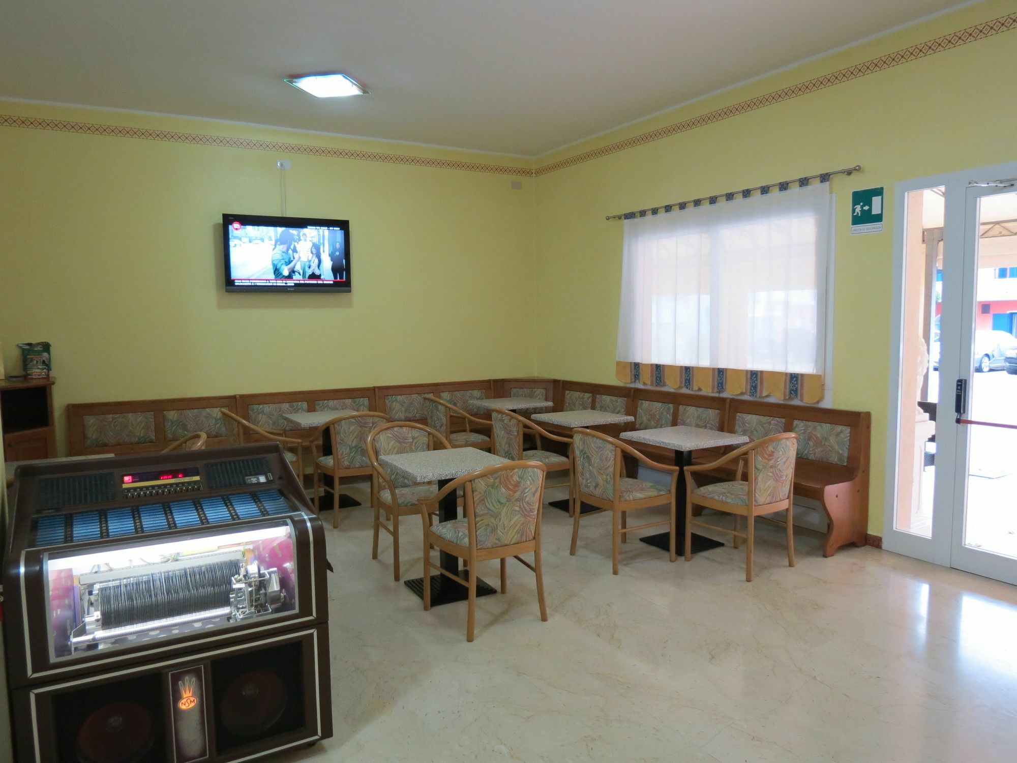 Appartamento 카오를레 외부 사진